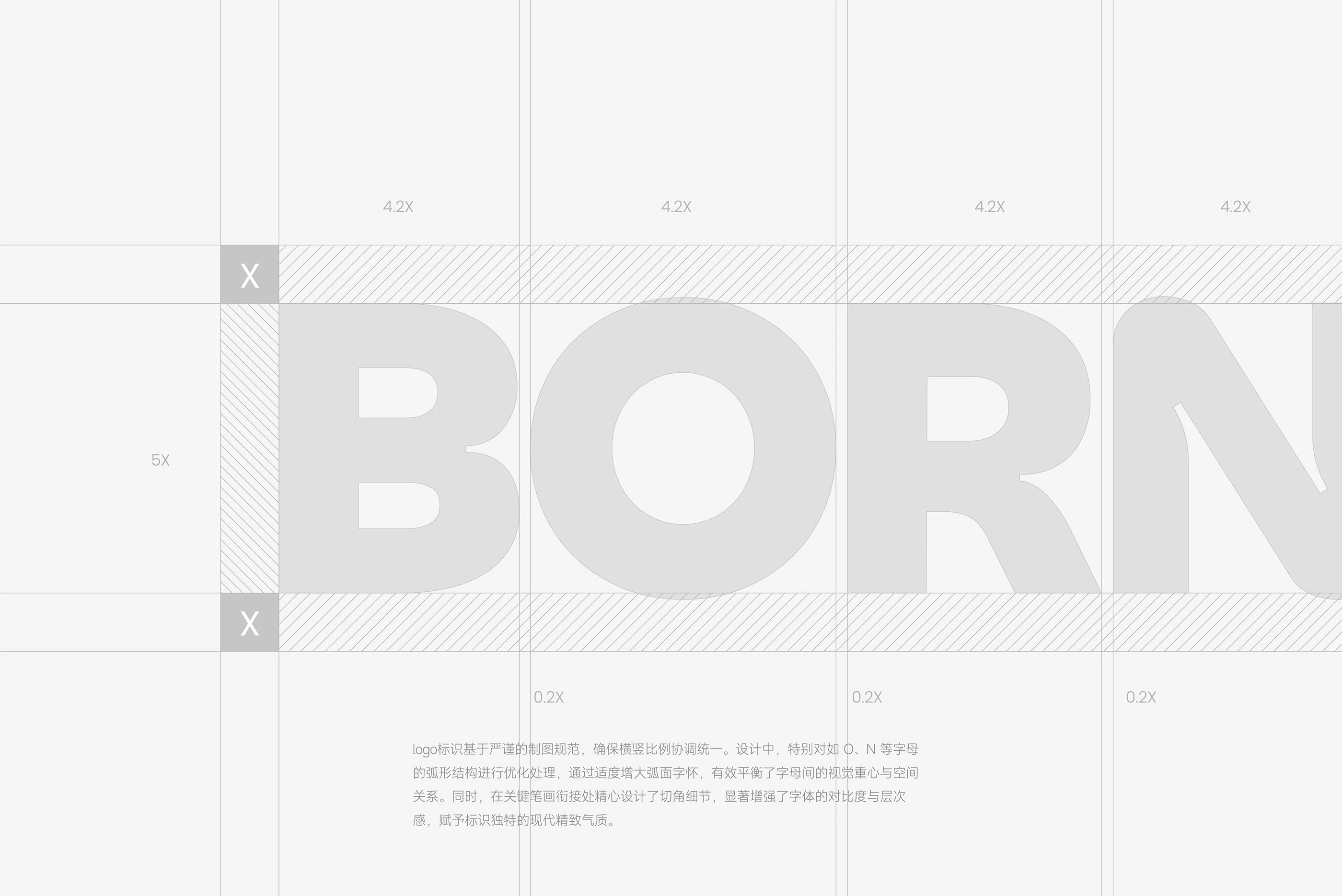 BORN TO LOVE生来宠爱|泡芙宠粮包装设计 visual 3