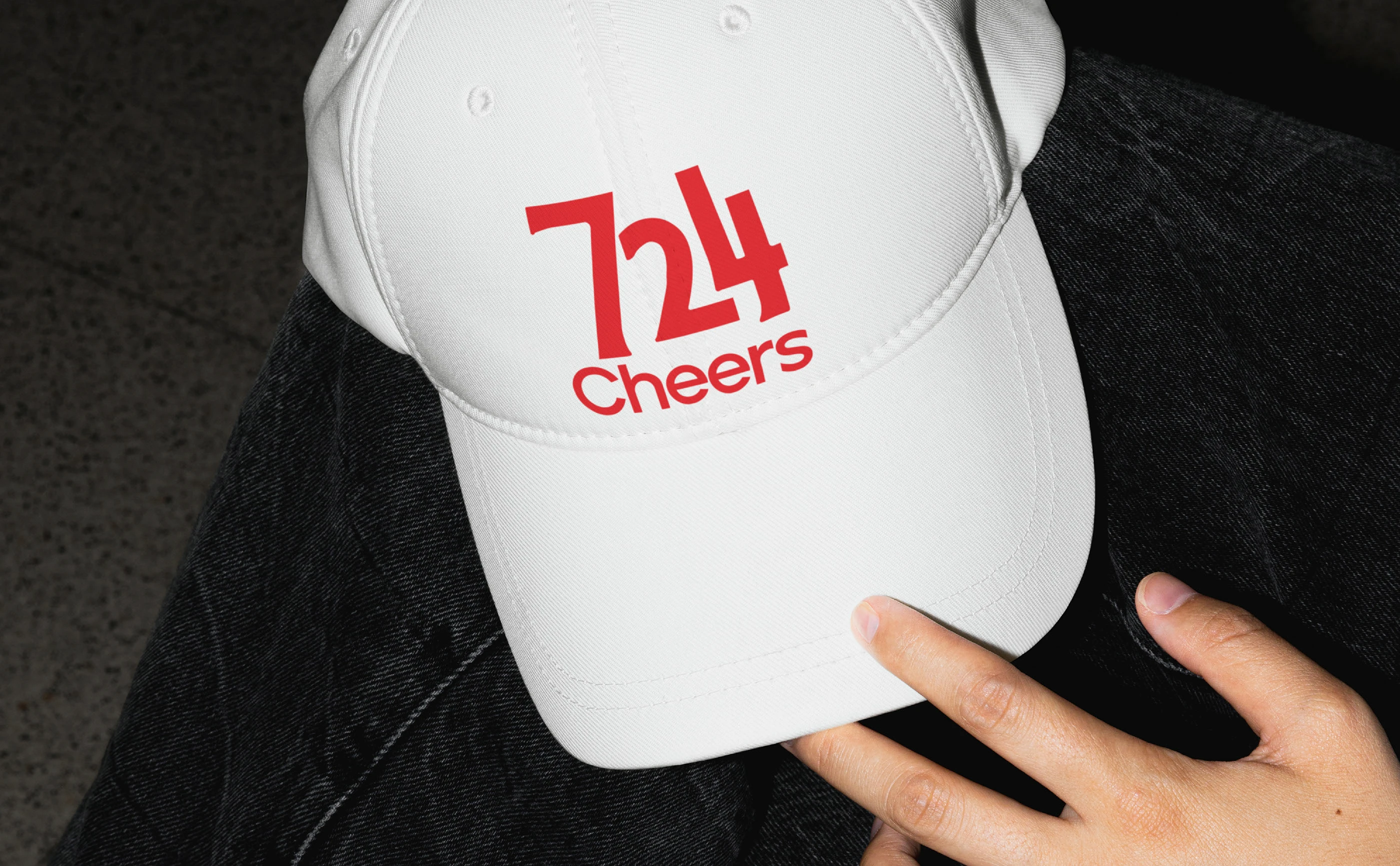 724Cheers｜精酿酒吧品牌设计 visual 23