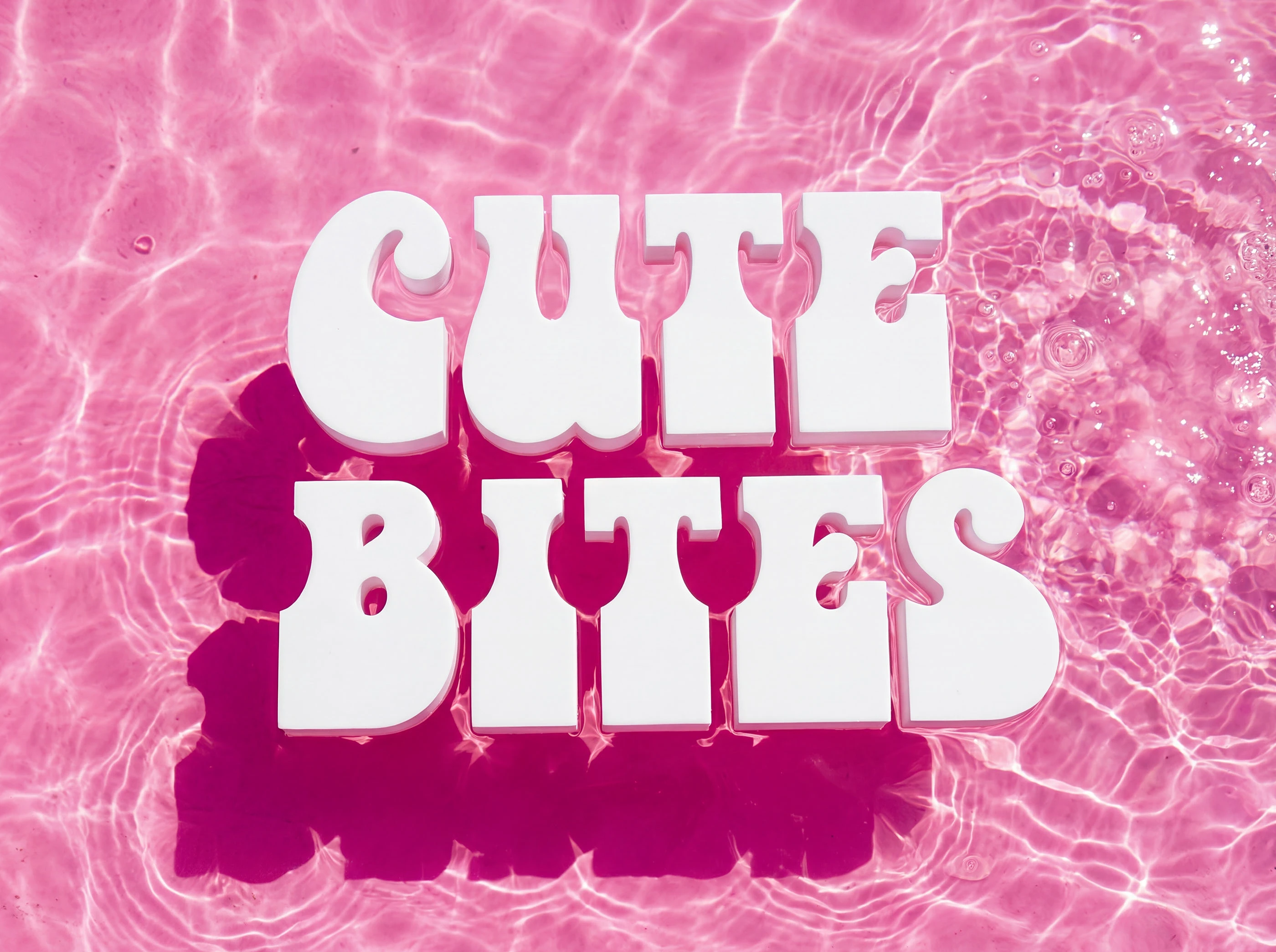 CUTE BITES 品味萌主｜面包品牌设计 visual 2