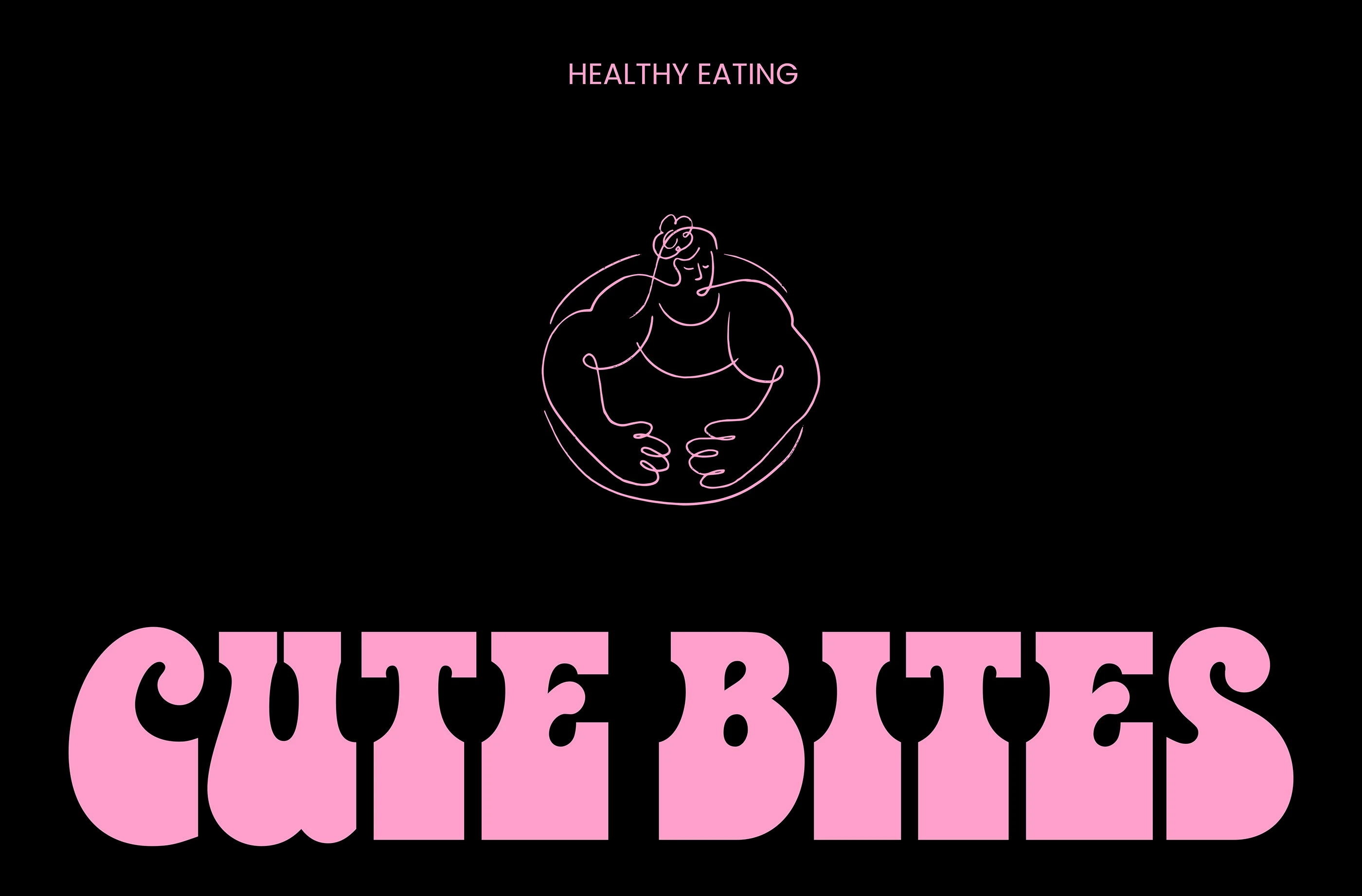 CUTE BITES 品味萌主｜面包品牌设计 visual 16