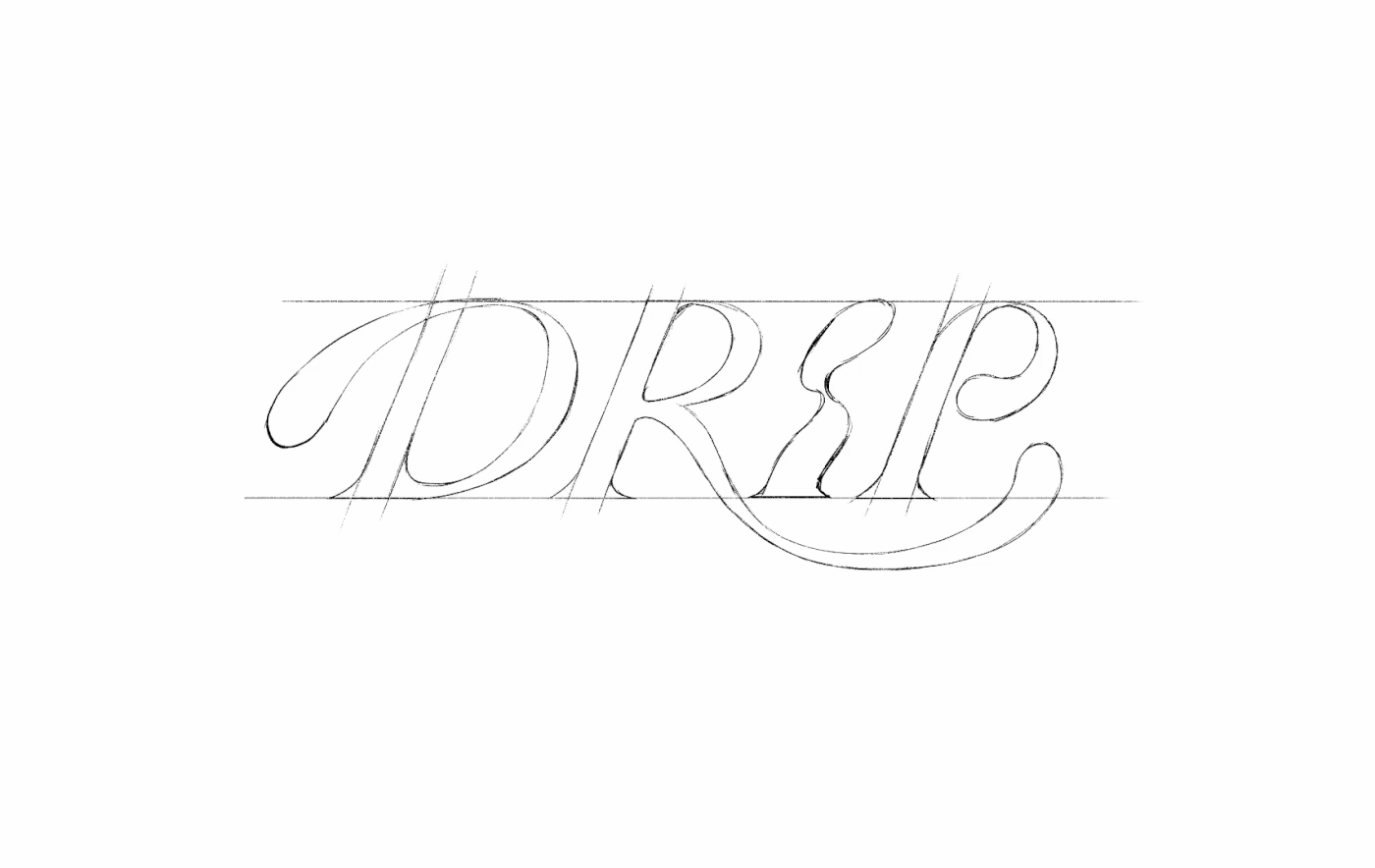 DRIP水滴|挂耳咖啡包装设计 visual 2