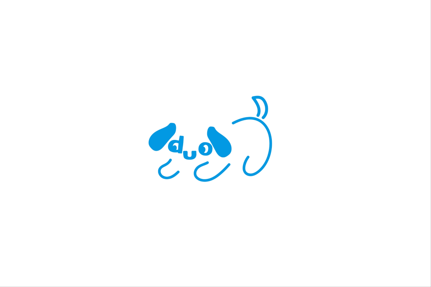 duo|宠物品牌设计 visual 7
