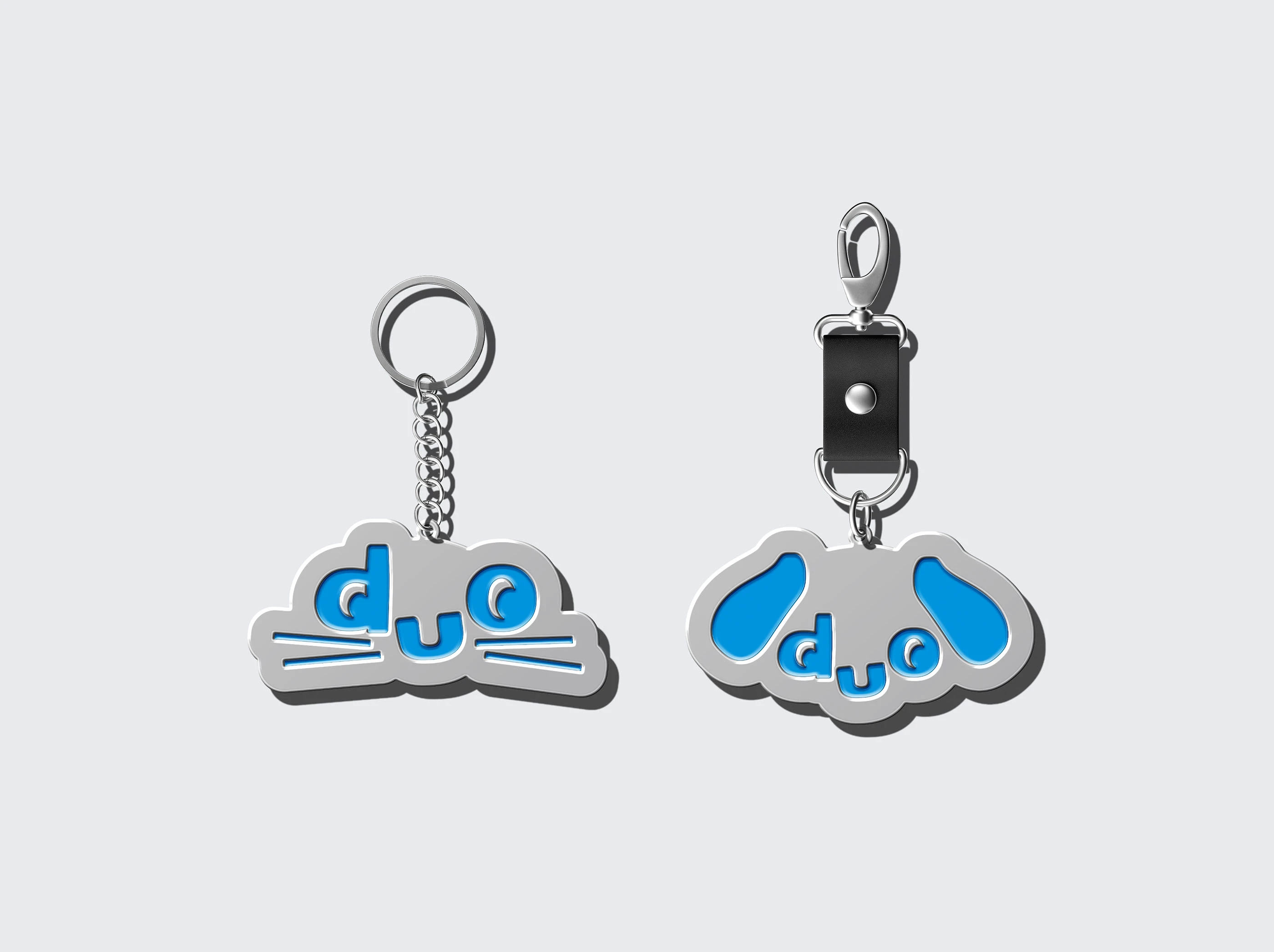 duo|宠物品牌设计 visual 8
