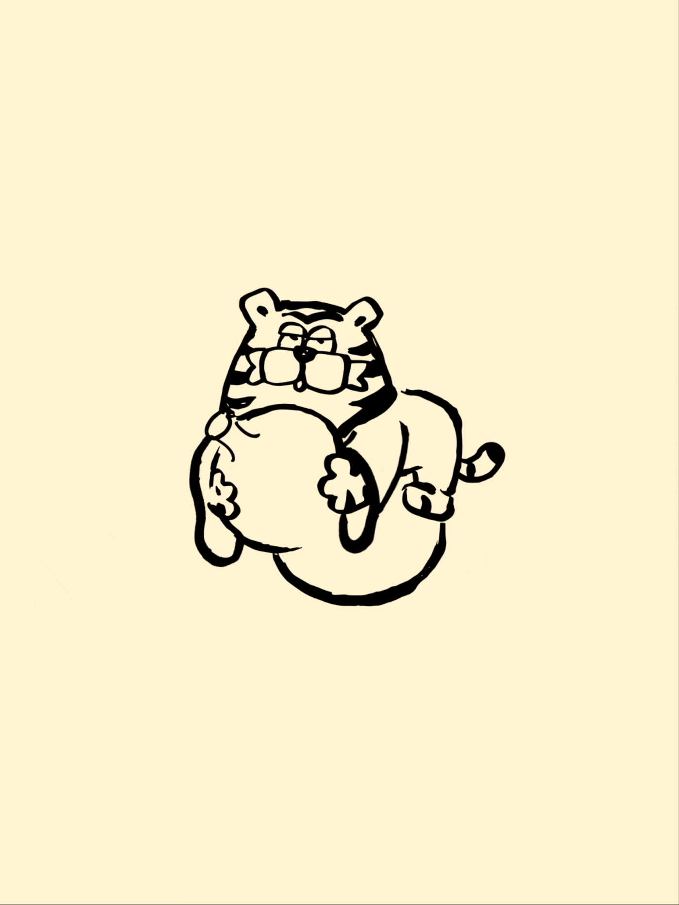 肉仙来｜熏酱酒肉档品牌设计 visual 11