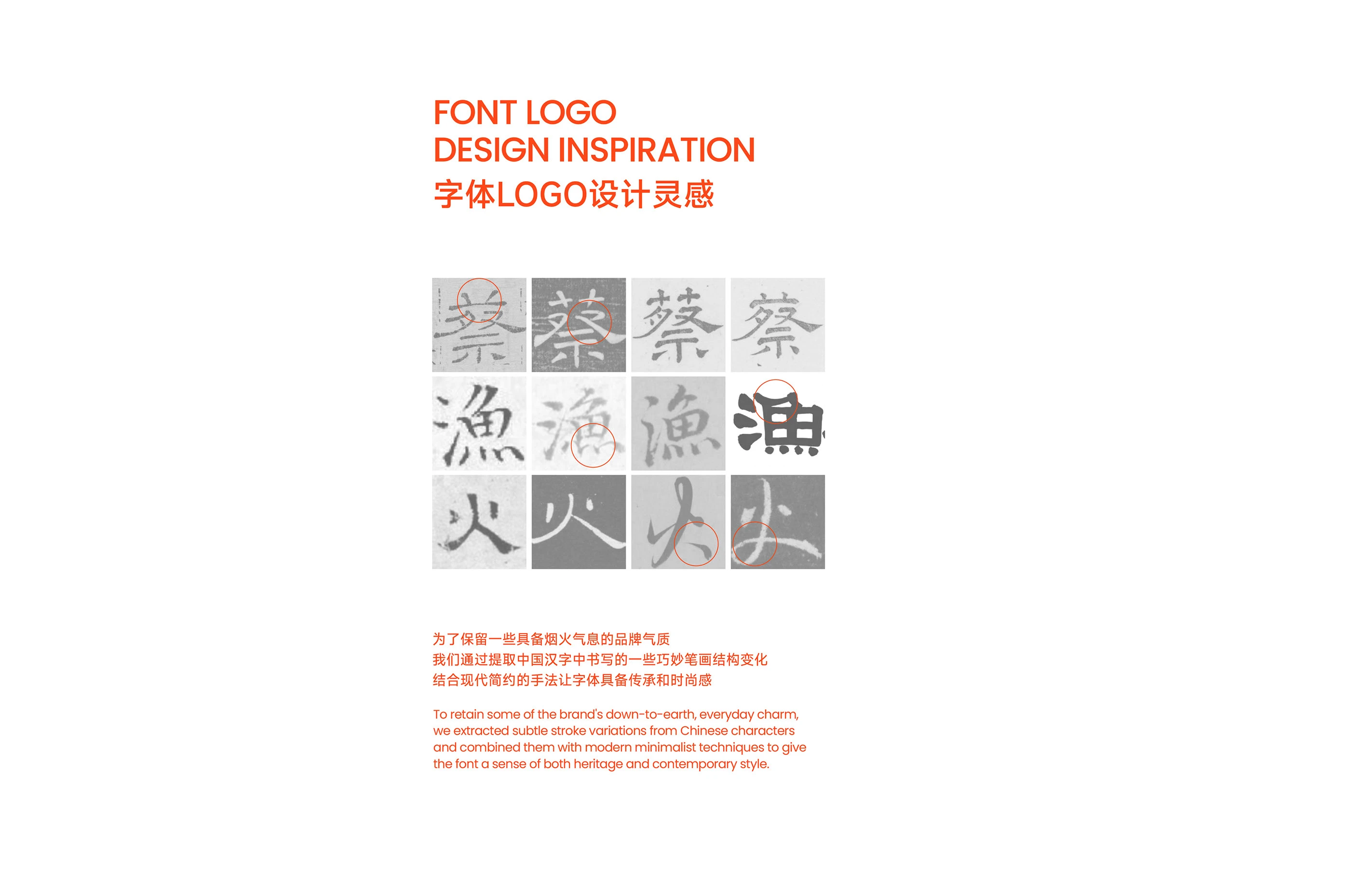 蔡蔡渔火|海鲜火锅品牌设计 visual 4
