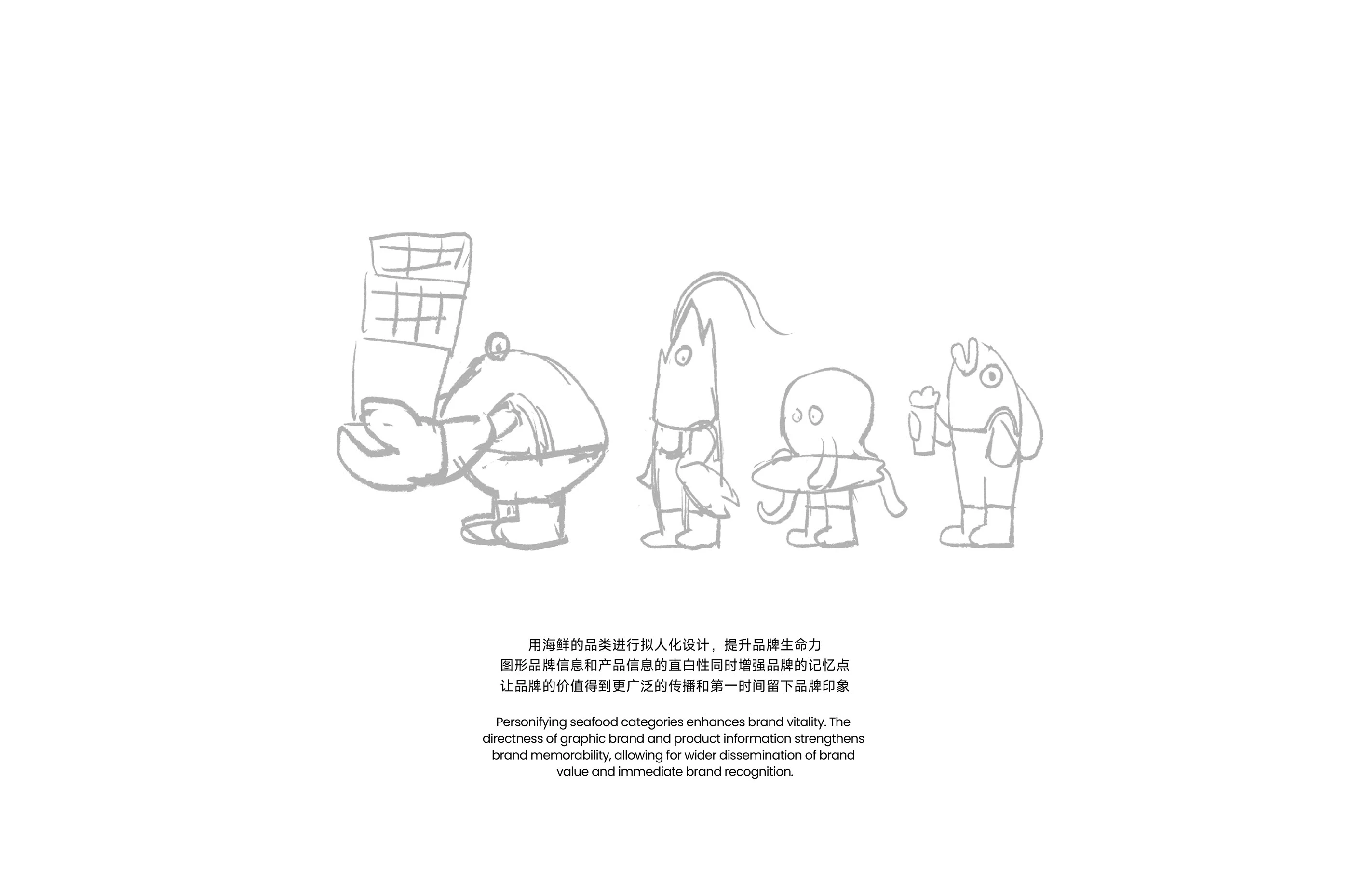 蔡蔡渔火|海鲜火锅品牌设计 visual 18