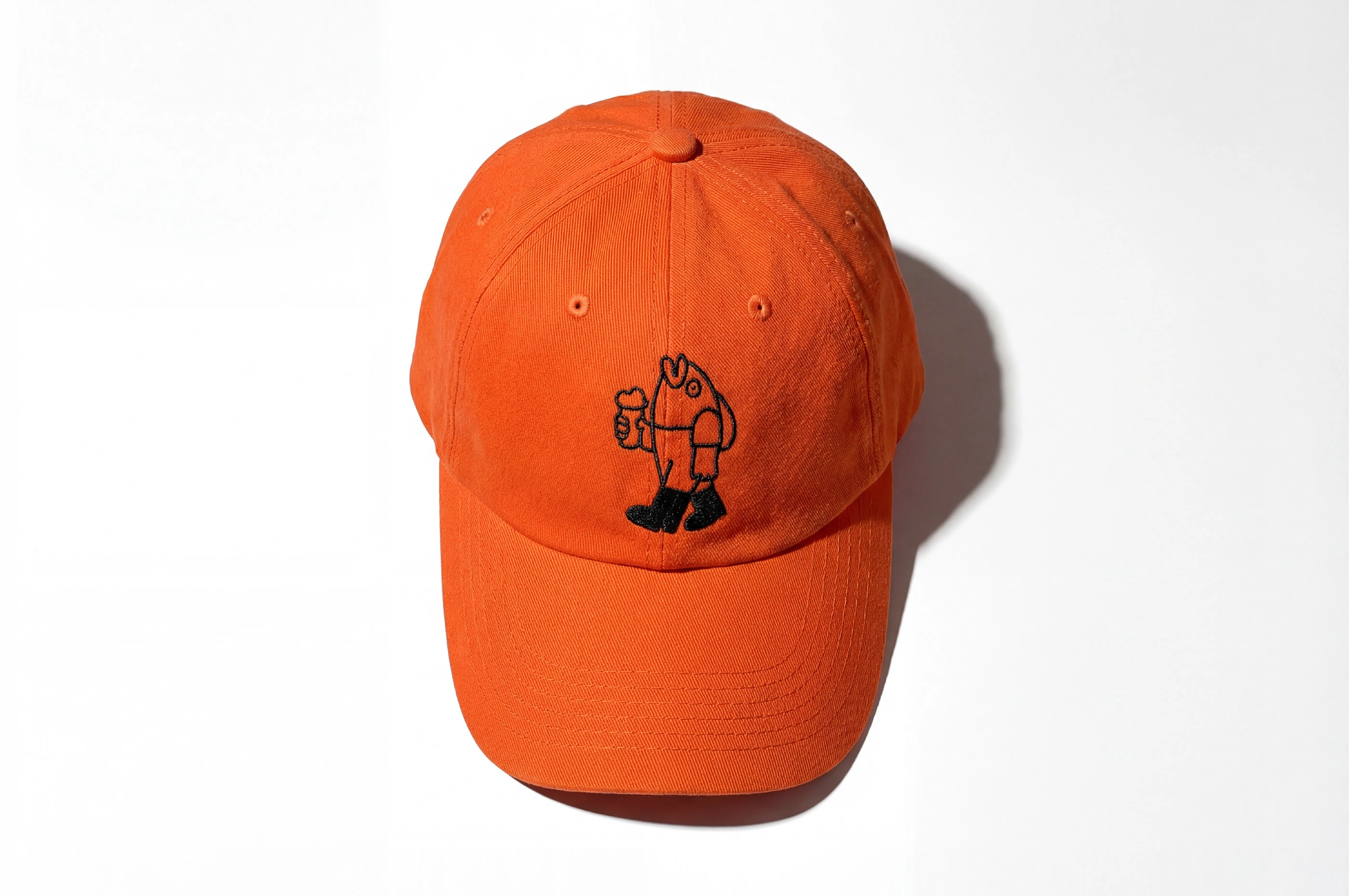 蔡蔡渔火|海鲜火锅品牌设计 visual 41