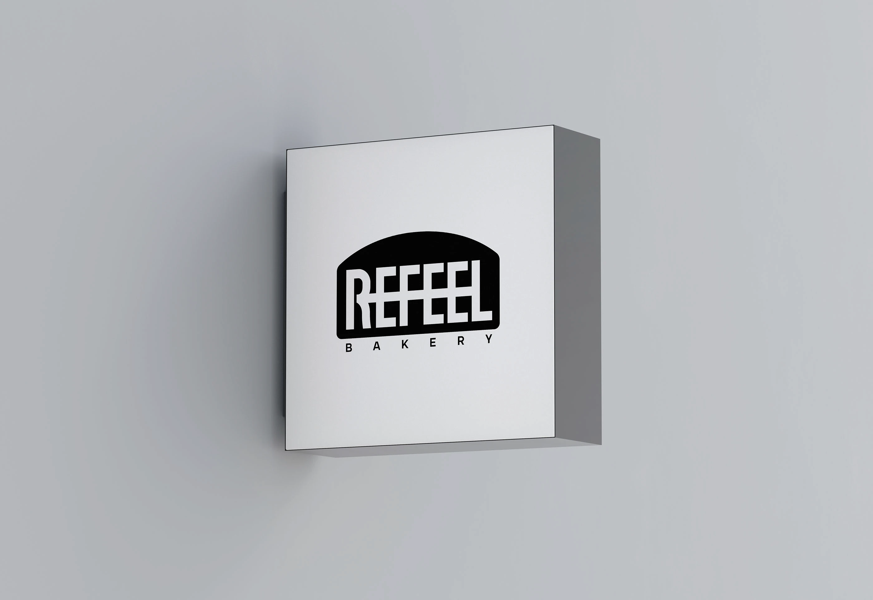 REFEEL｜面包咖啡品牌设计 visual 3