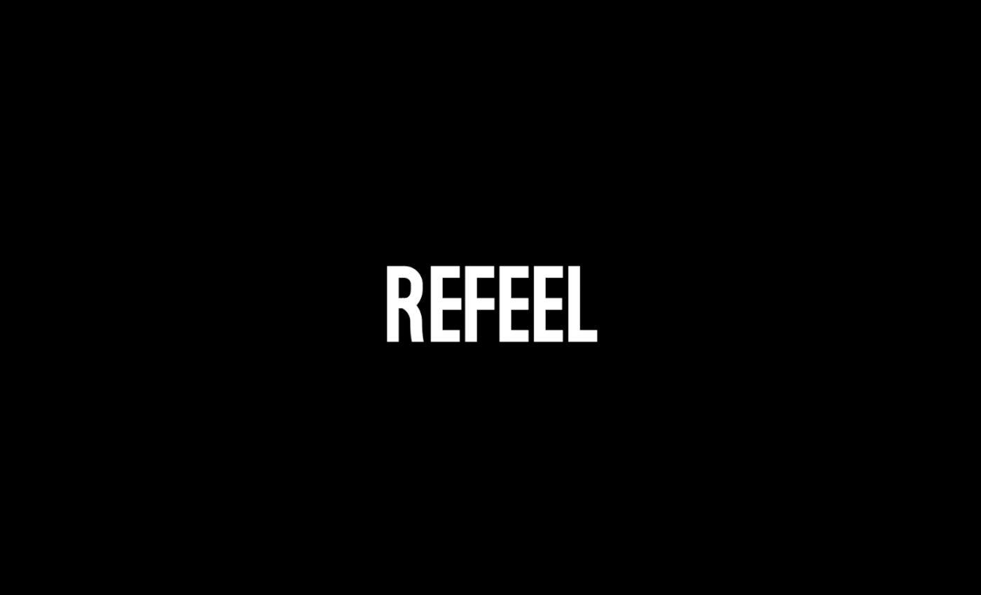 REFEEL｜面包咖啡品牌设计 visual 4