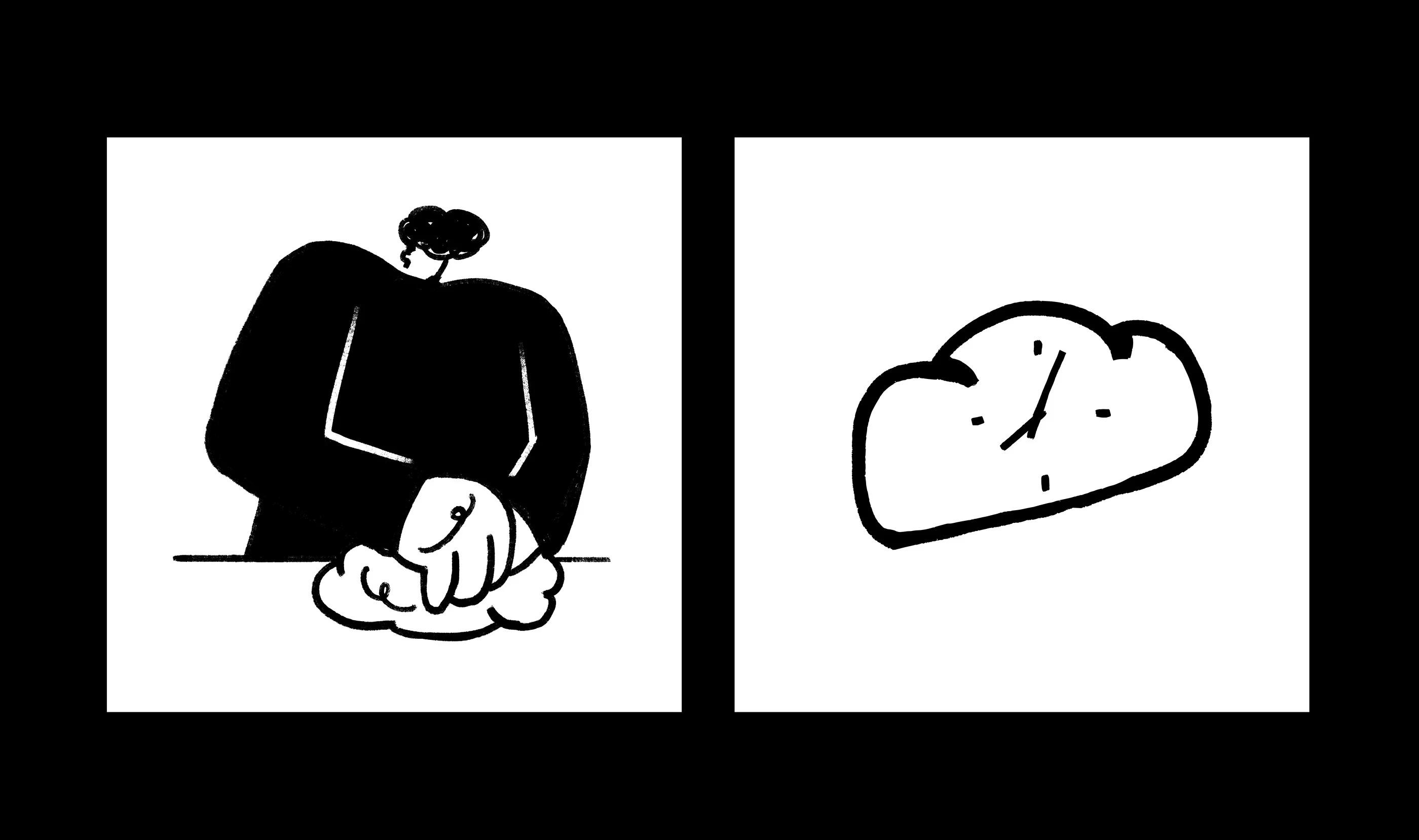 叫醒面包Wake Up Bread｜烘焙品牌设计 visual 16