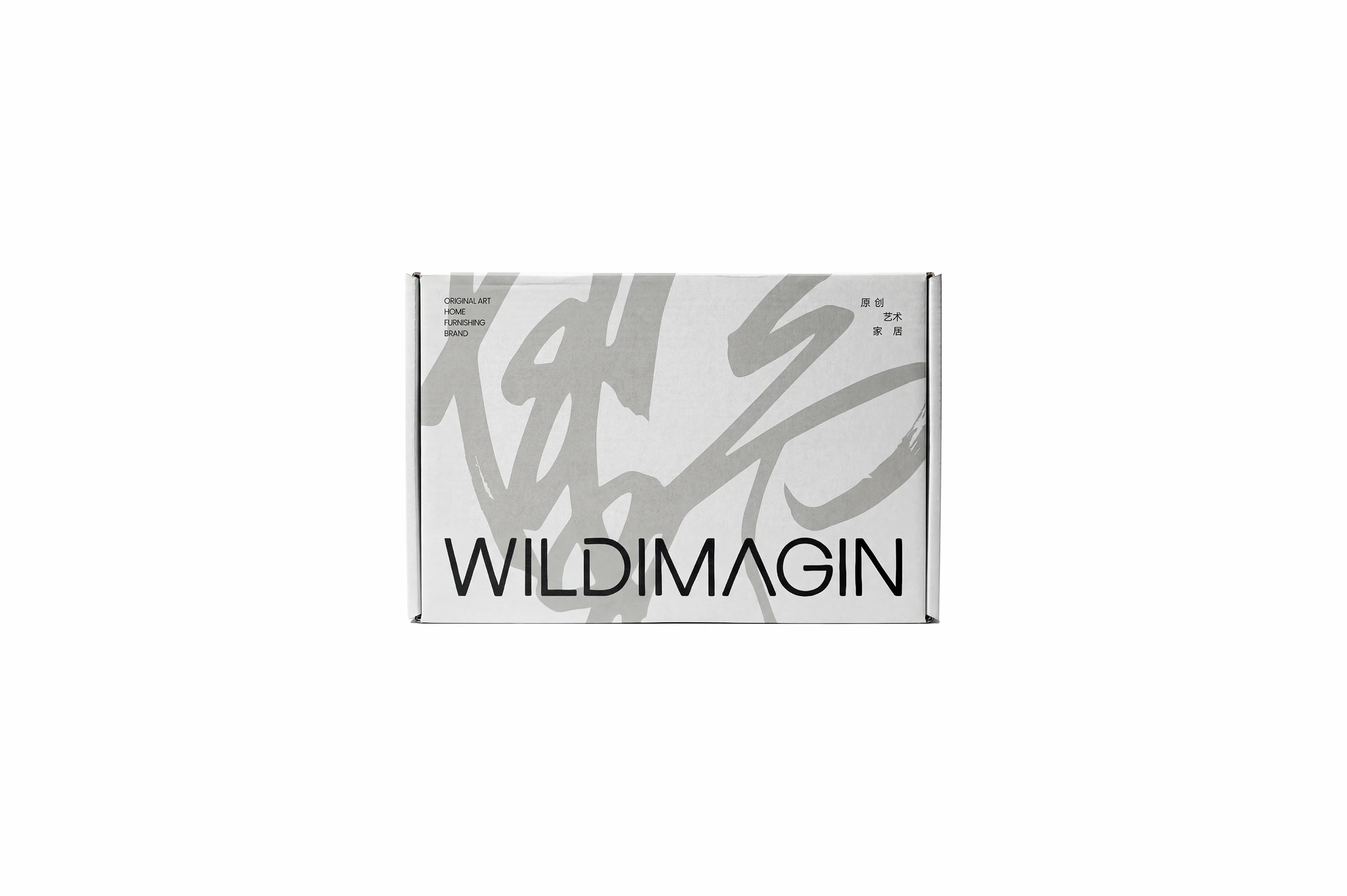 野&WILDIMAGIN｜家居品牌设计 visual 24