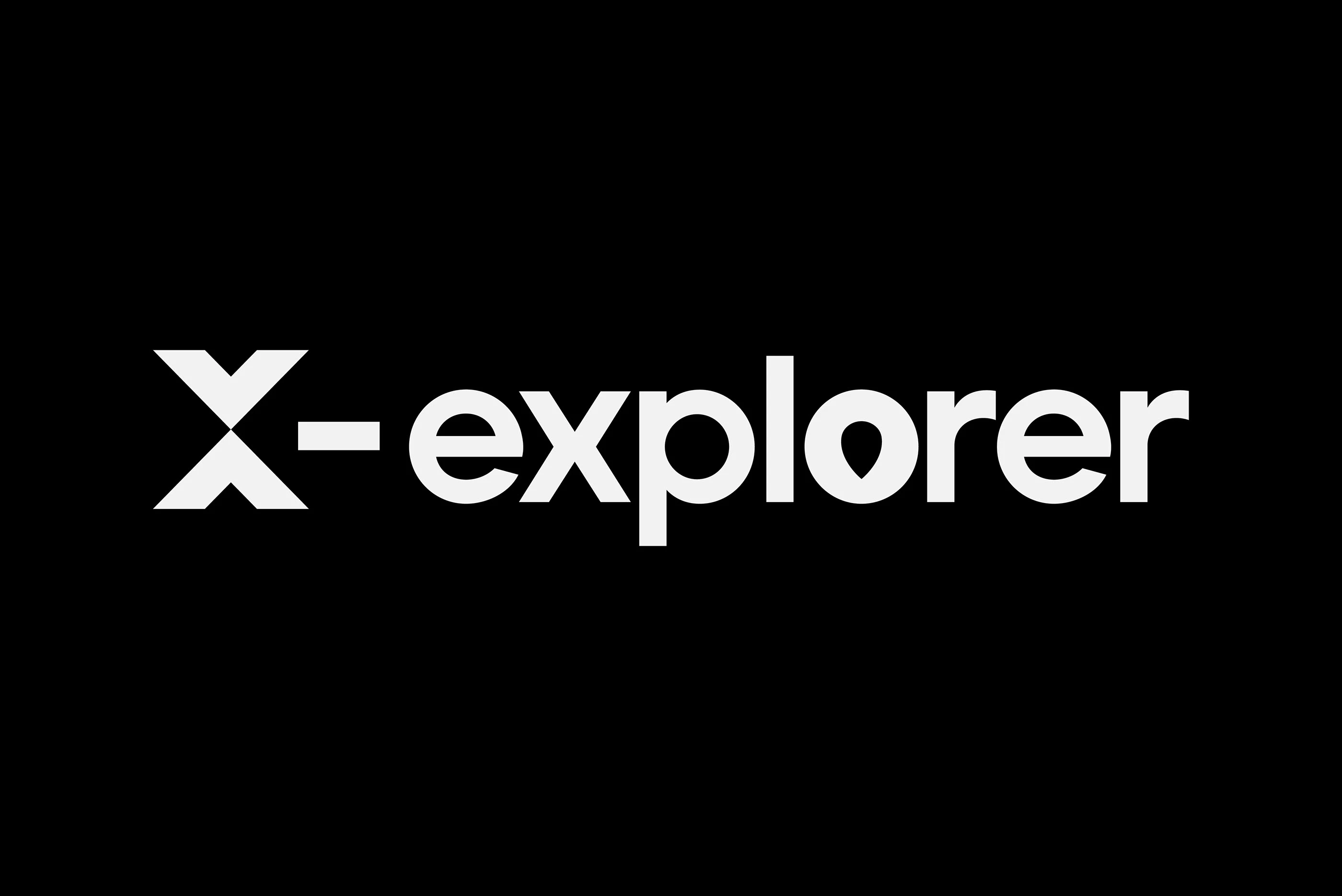 X-explorer|足迹地图徽章包装设计 visual 5